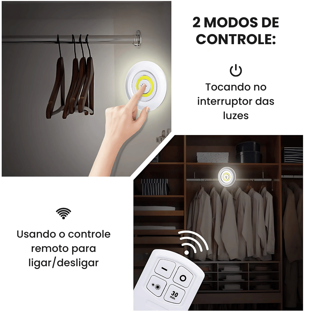 Kit-3-lampadas-LED-controle-sem-fio